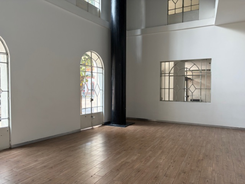 departamento en renta en san pedro de los pinos