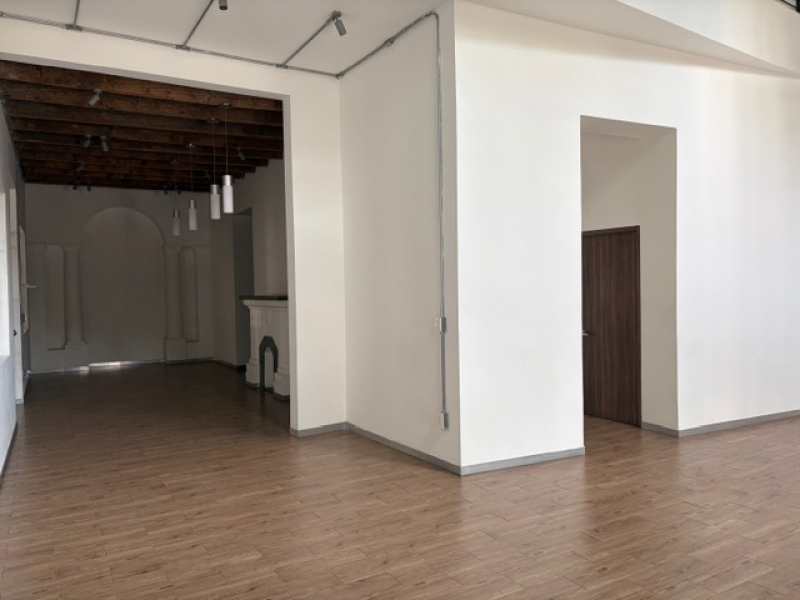 departamento en renta en san pedro de los pinos