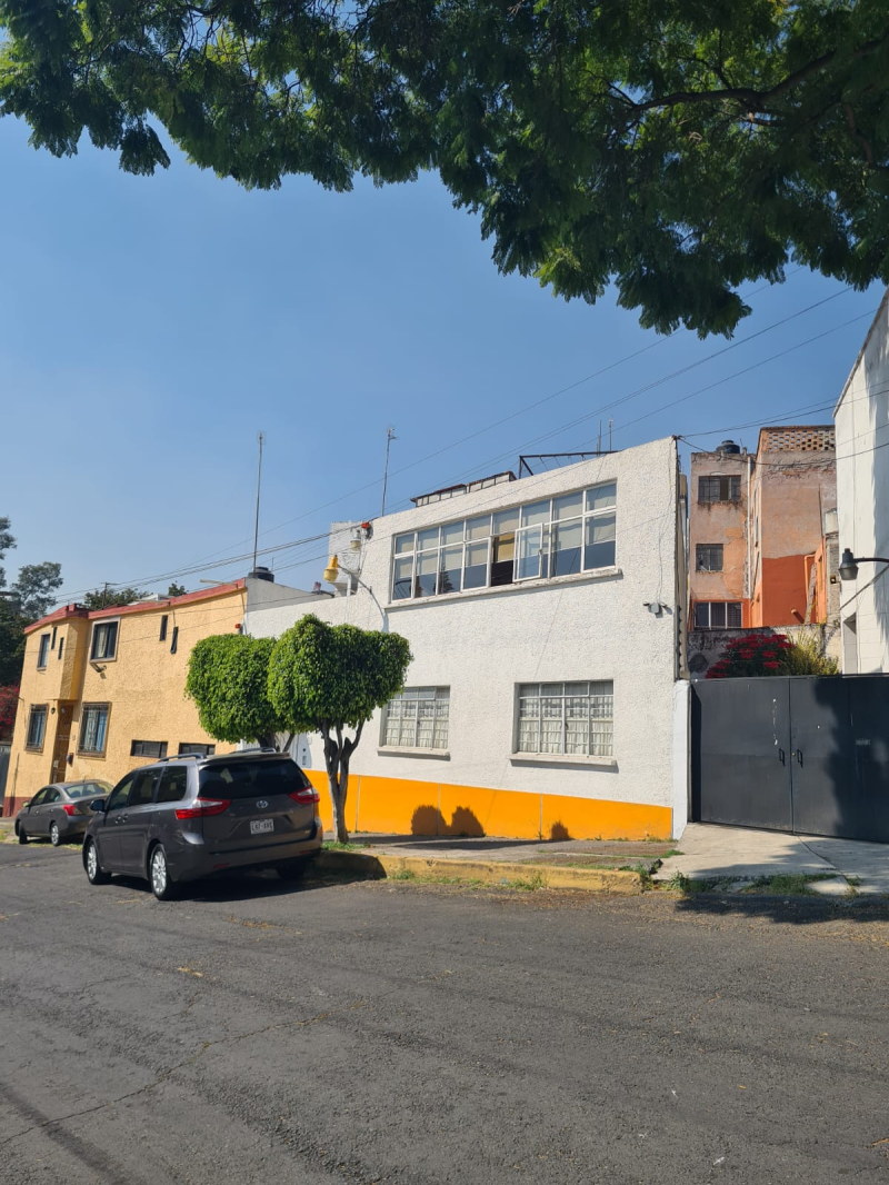 casa en venta ideal para inversion en cove tacubaya, alvaro obregon cdmx