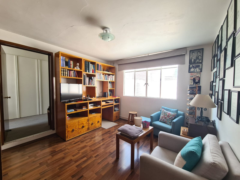 casa en venta ideal para inversion en cove tacubaya, alvaro obregon cdmx