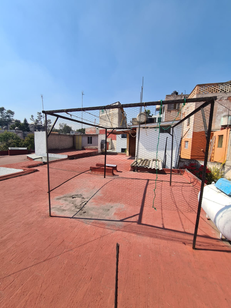 casa en venta ideal para inversion en cove tacubaya, alvaro obregon cdmx