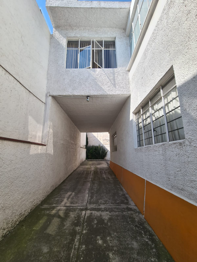 casa en venta ideal para inversion en cove tacubaya, alvaro obregon cdmx