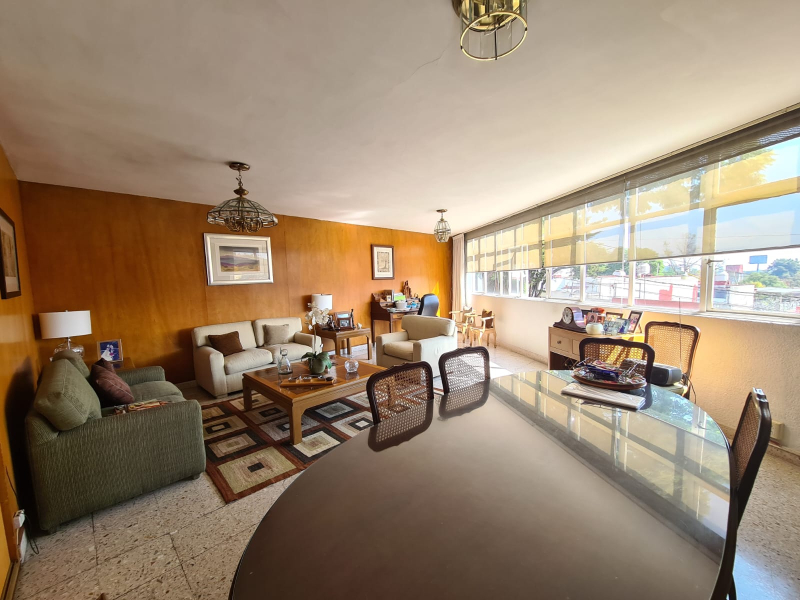 casa en venta ideal para inversion en cove tacubaya, alvaro obregon cdmx