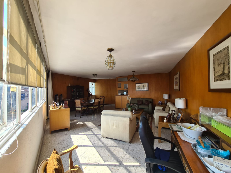 casa en venta ideal para inversion en cove tacubaya, alvaro obregon cdmx