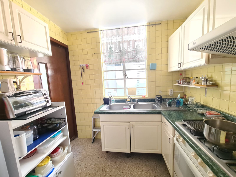 casa en venta ideal para inversion en cove tacubaya, alvaro obregon cdmx