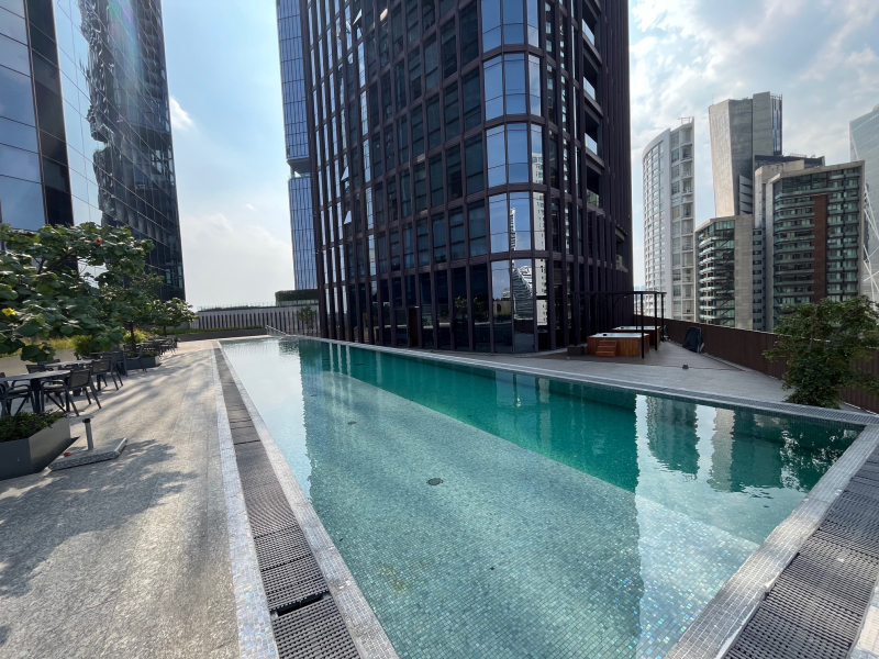 departamento en venta en puerta de hierro