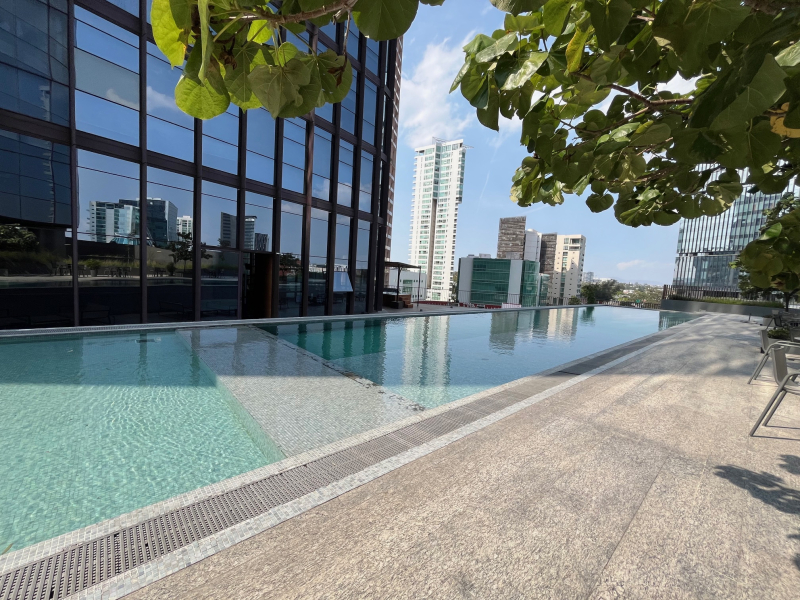 departamento en venta en puerta de hierro