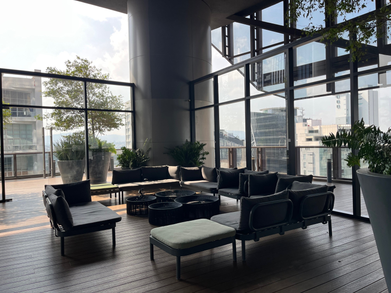 departamento en venta en puerta de hierro