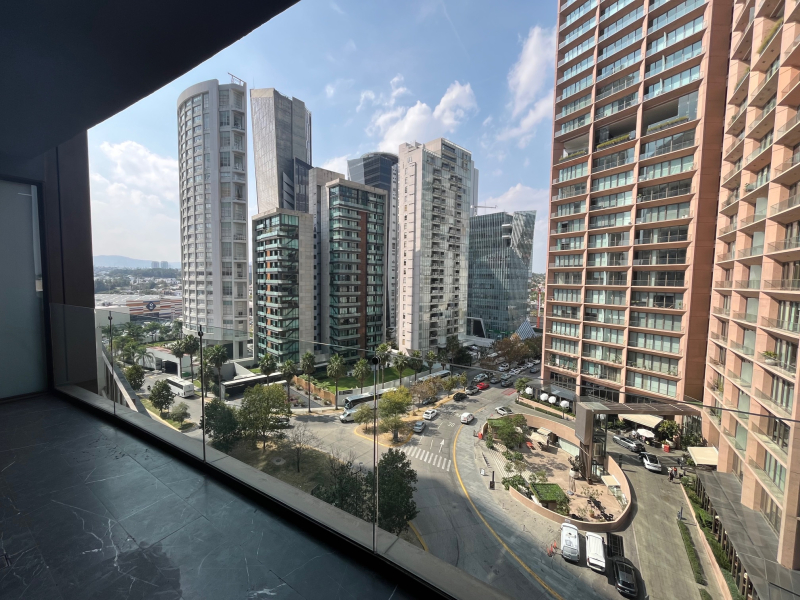 departamento en venta en puerta de hierro