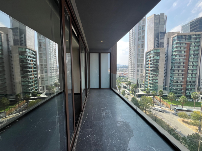 departamento en venta en puerta de hierro