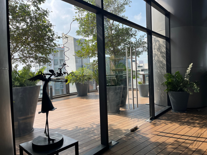 departamento en venta en puerta de hierro