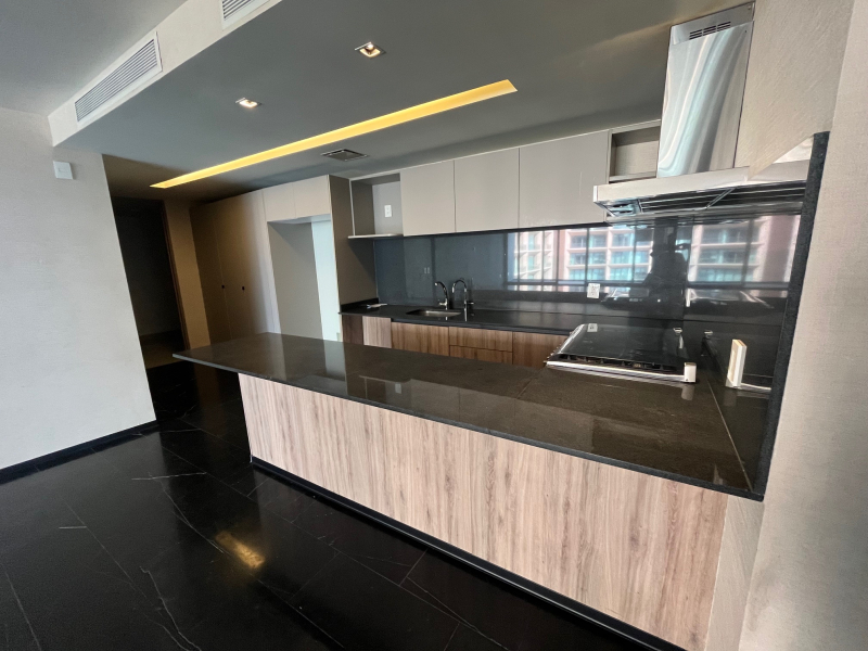 departamento en venta en puerta de hierro