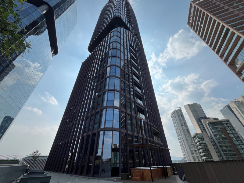 departamento en venta en puerta de hierro