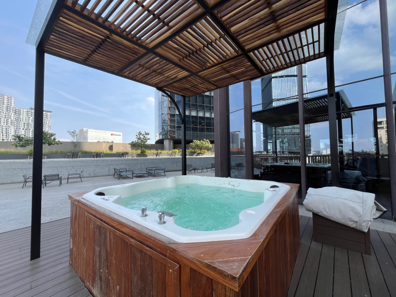 departamento en venta en puerta de hierro