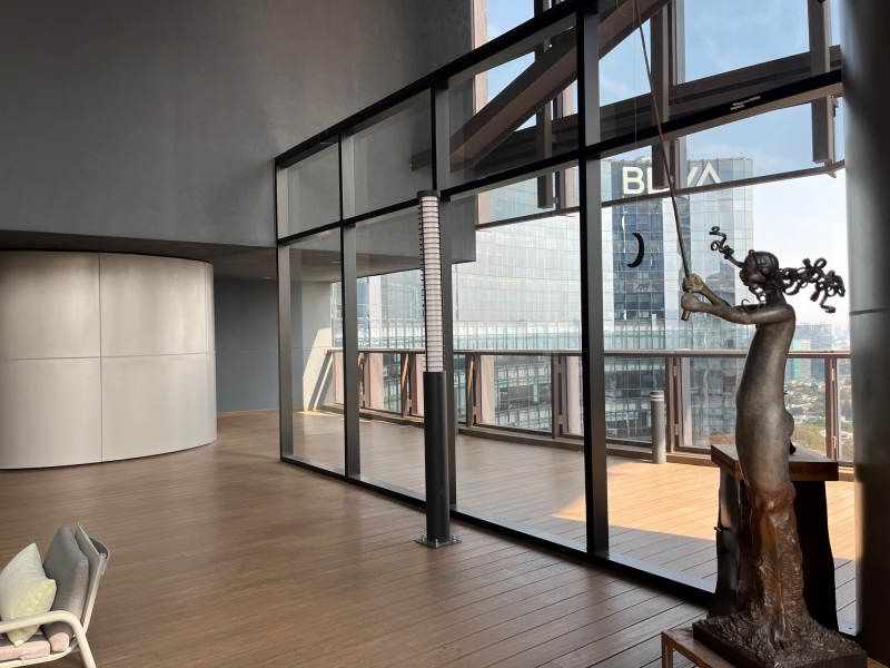 departamento en venta en puerta de hierro