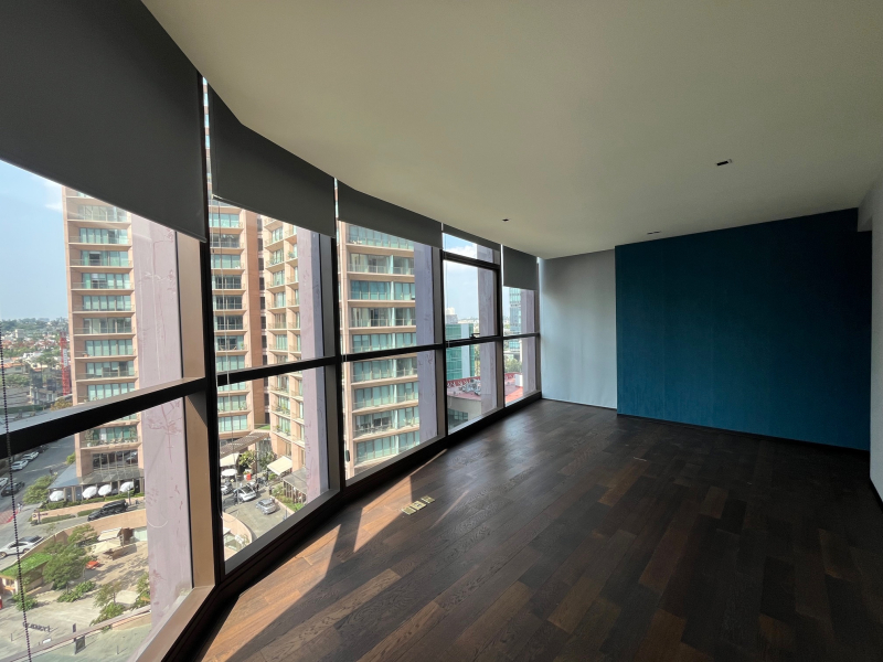 departamento en venta en puerta de hierro