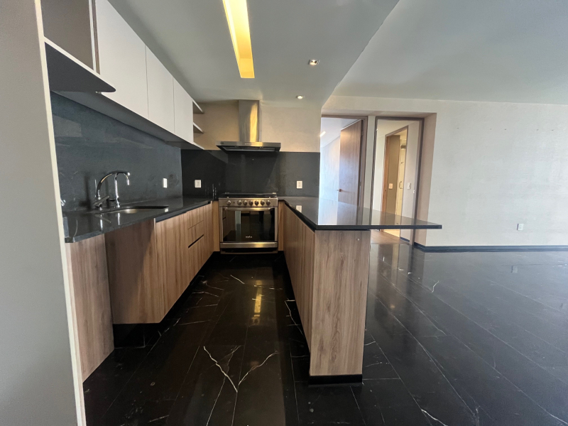 departamento en venta en puerta de hierro