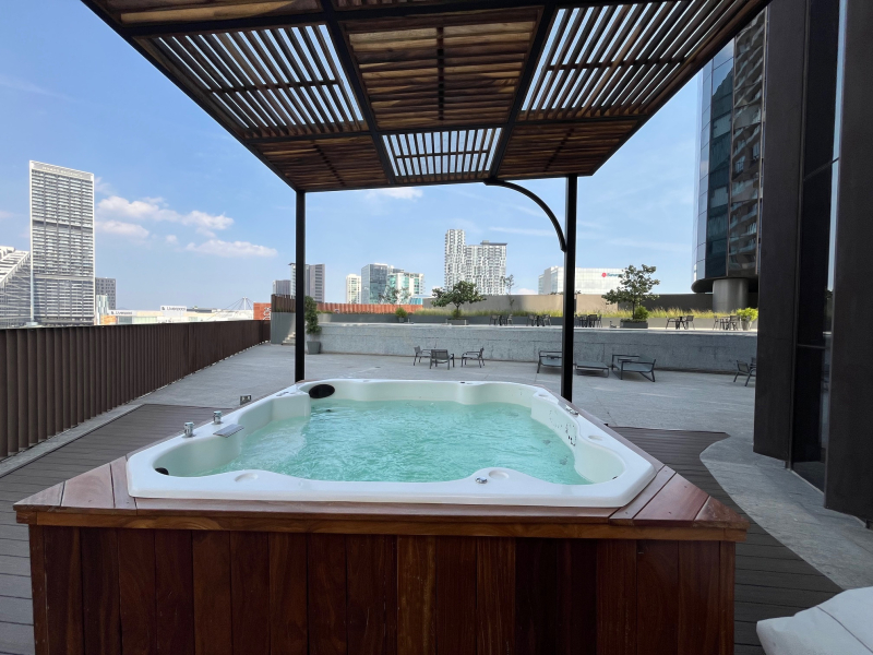 departamento en venta en puerta de hierro