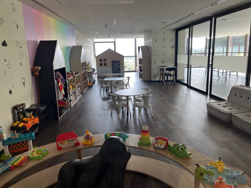 departamento en venta en puerta de hierro