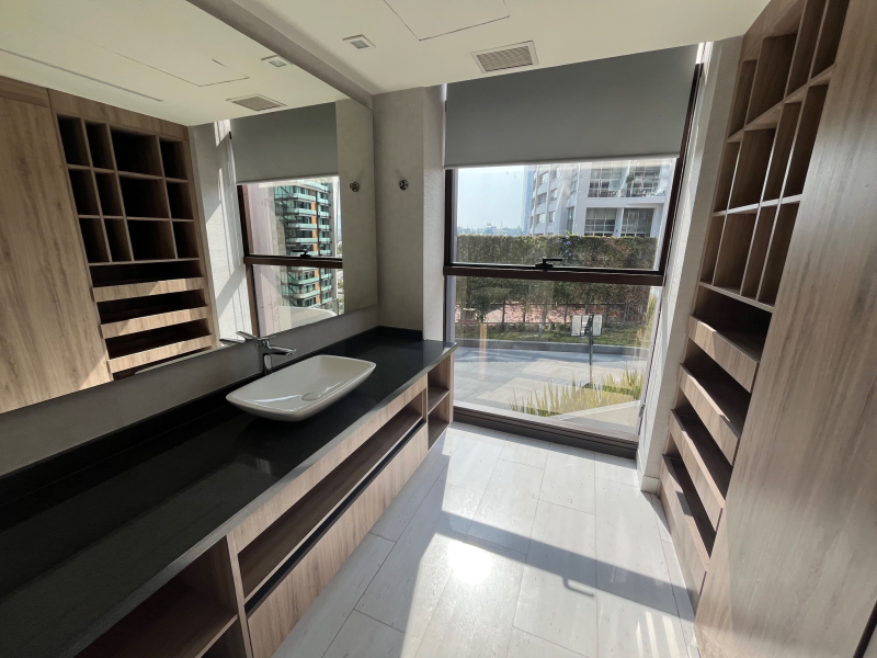 departamento en venta en puerta de hierro