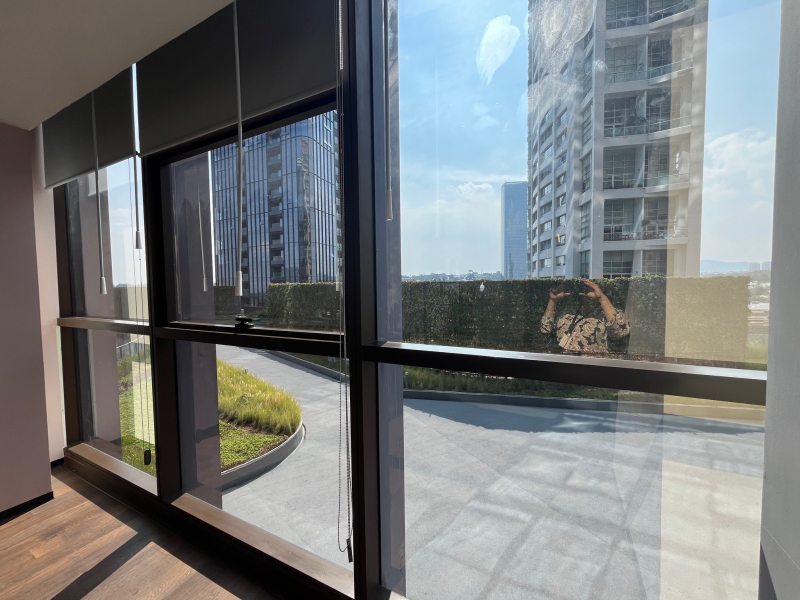 departamento en venta en puerta de hierro