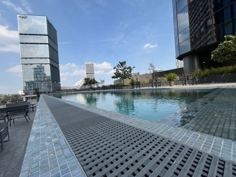 departamento en venta en puerta de hierro