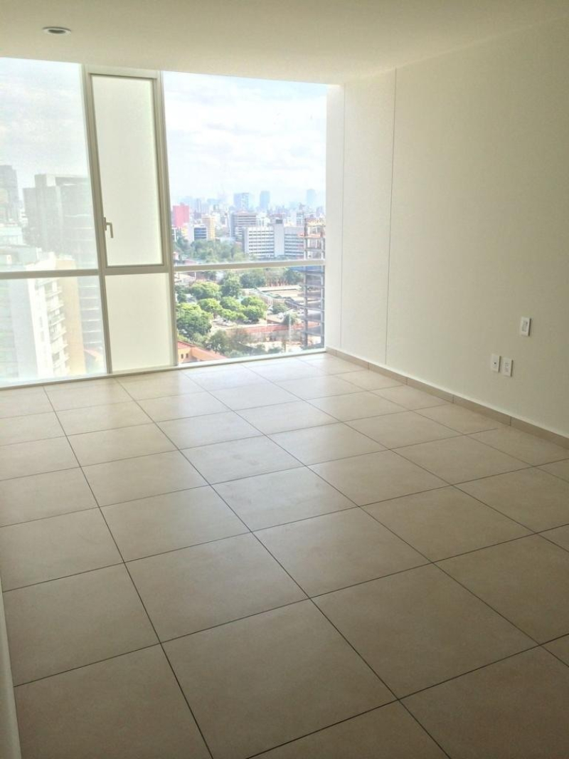 venta departamento en carso torres van gogh