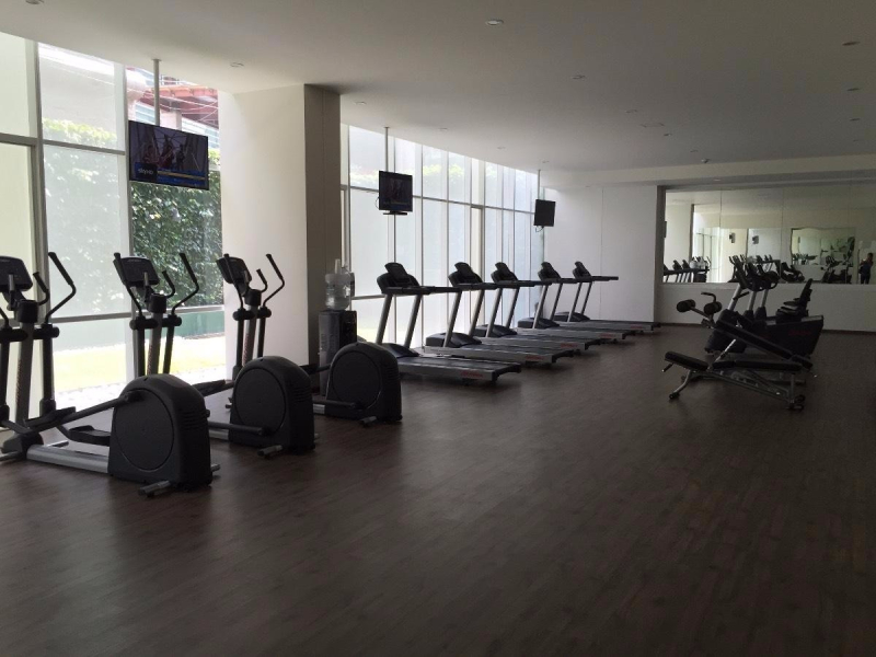 venta departamento en carso torres van gogh