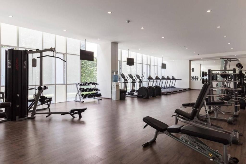 venta departamento en carso torres van gogh