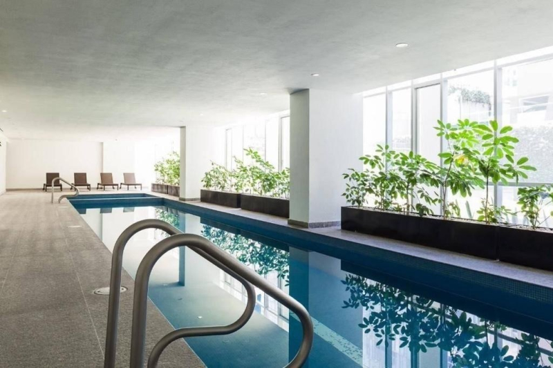 venta departamento en carso torres van gogh