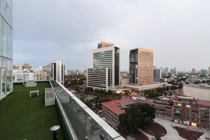 venta departamento en carso torres van gogh