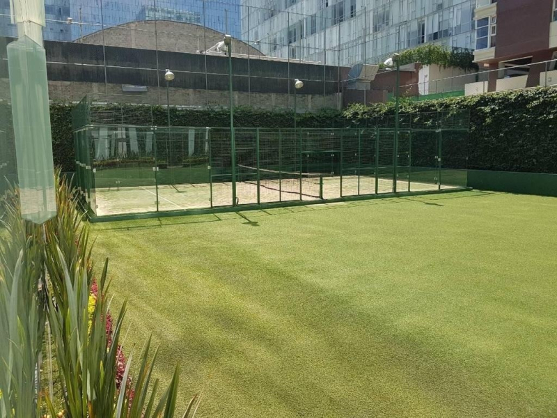 venta departamento en carso torres van gogh