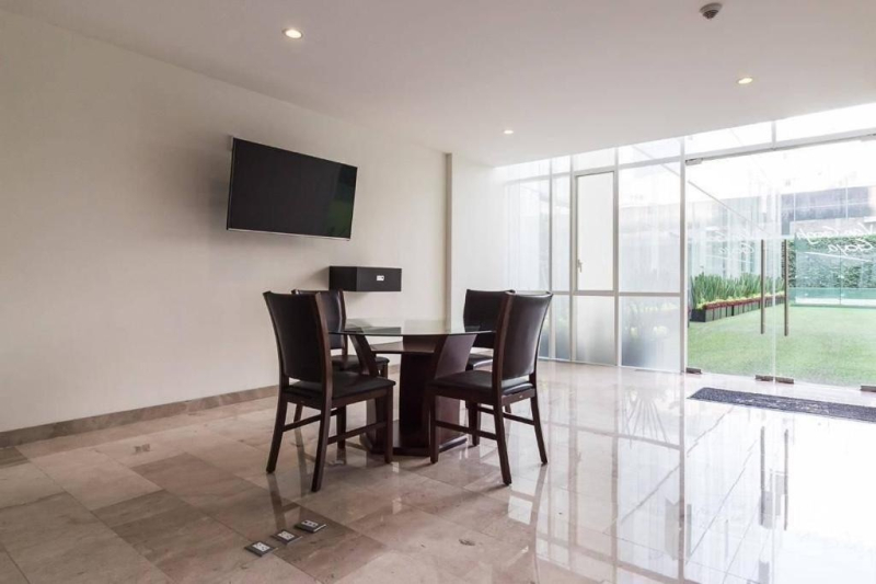 venta departamento en carso torres van gogh