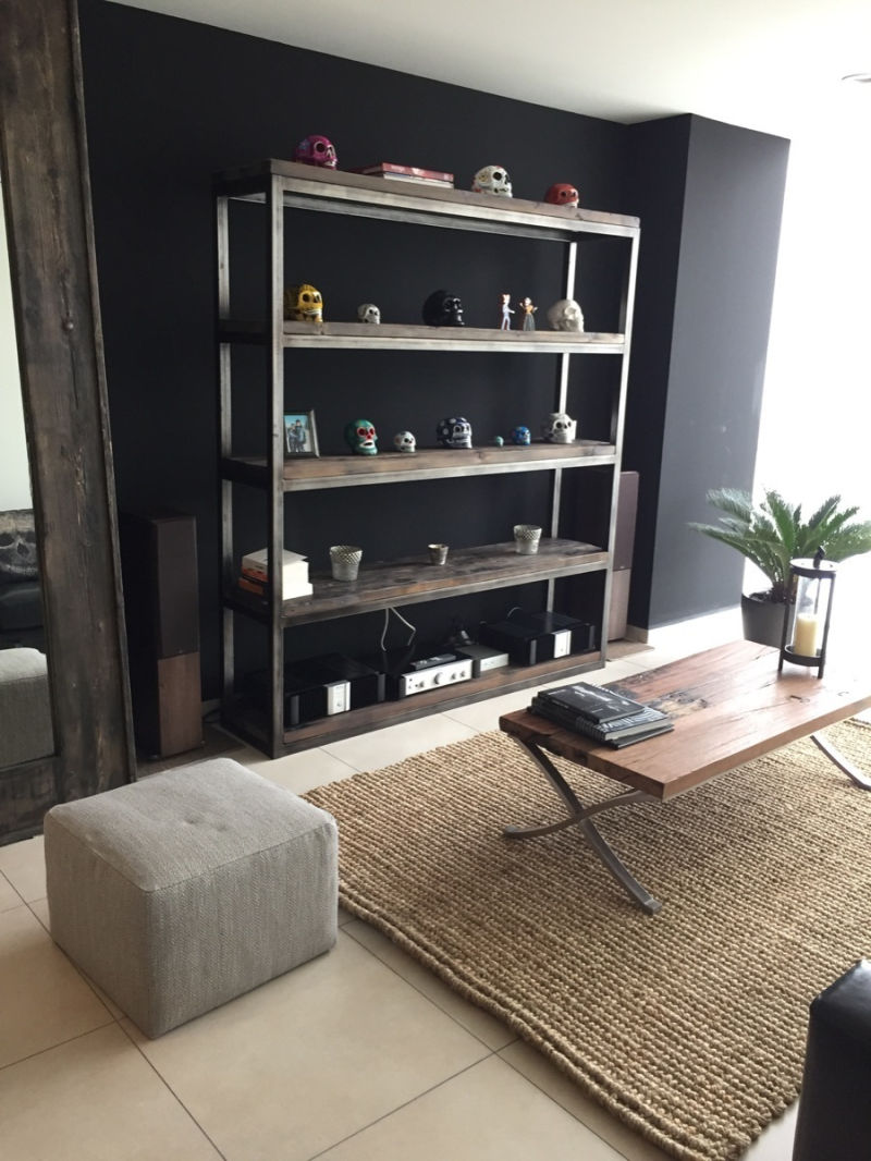 venta departamento en carso torres van gogh