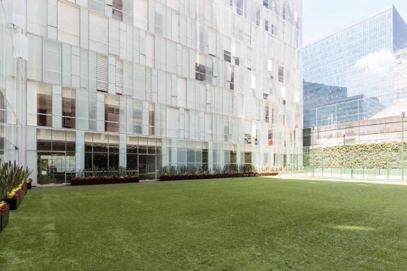 venta departamento en carso torres van gogh