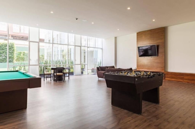 venta departamento en carso torres van gogh