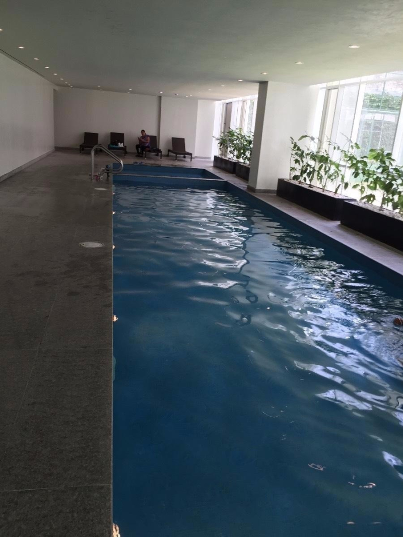 venta departamento en carso torres van gogh