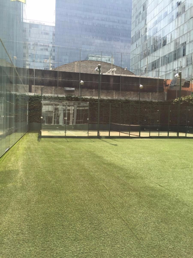 venta departamento en carso torres van gogh