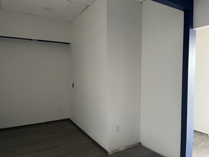 oficina renta 75 m2 nueva area abierta hermosa vista