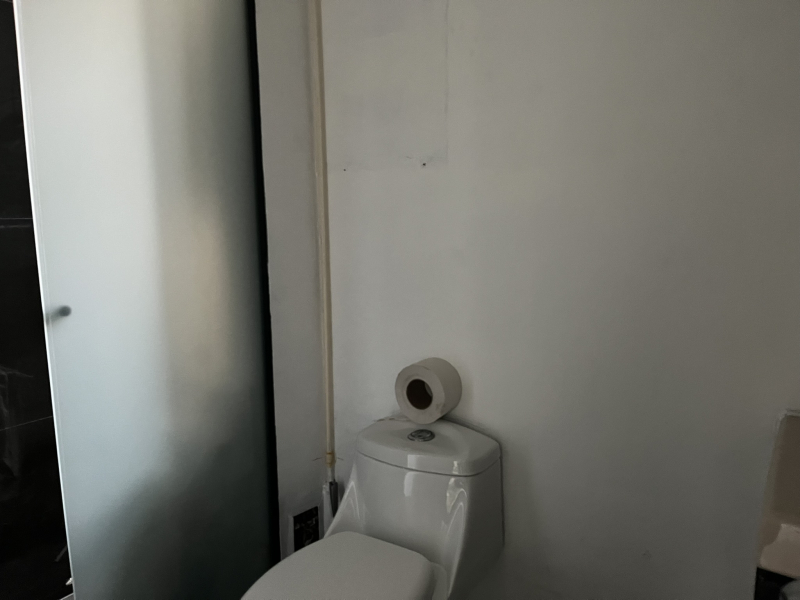 oficina renta 75 m2 nueva area abierta hermosa vista