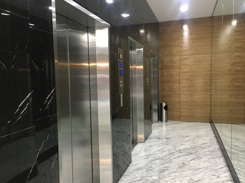 oficina renta 75 m2 nueva area abierta hermosa vista