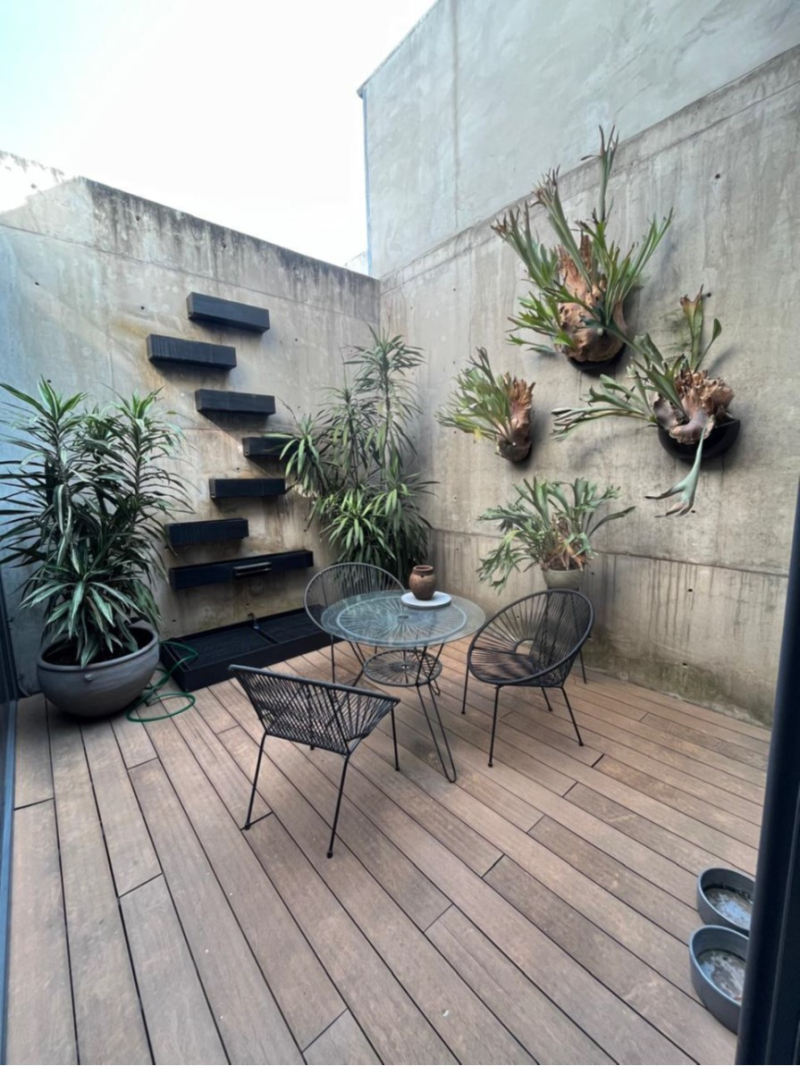 excelente departamento ph de lujo en venta roma norte