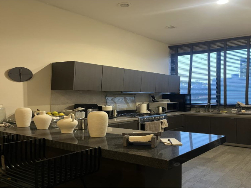 excelente departamento ph de lujo en venta roma norte