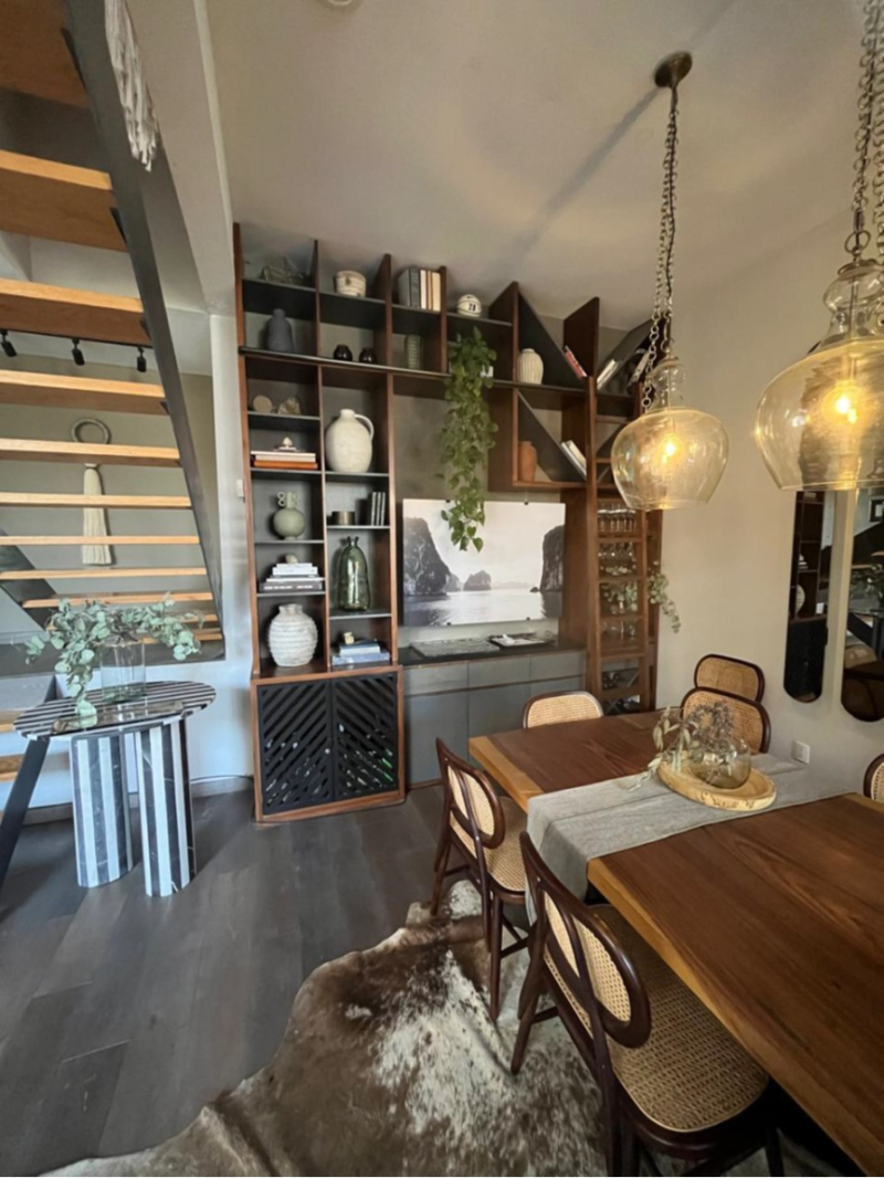 excelente departamento ph de lujo en venta roma norte