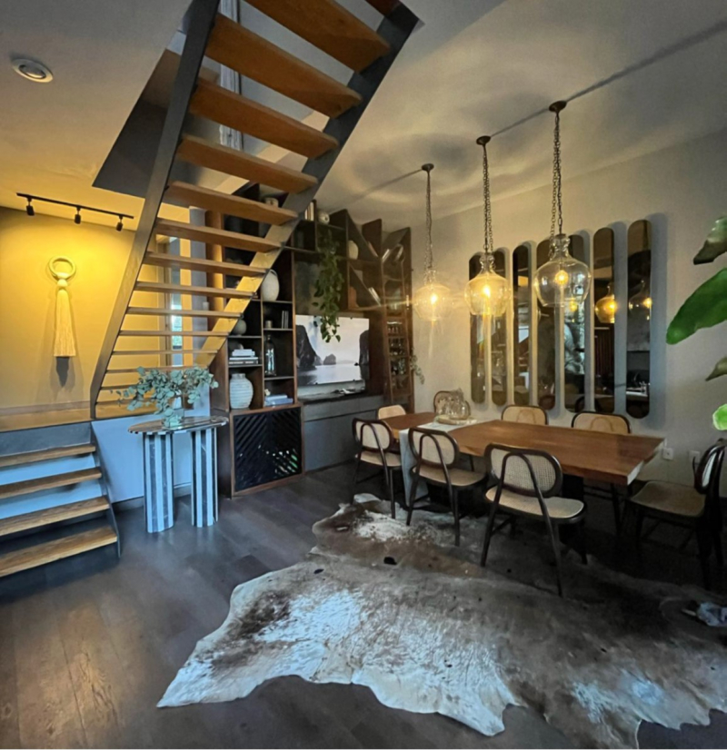 excelente departamento ph de lujo en venta roma norte