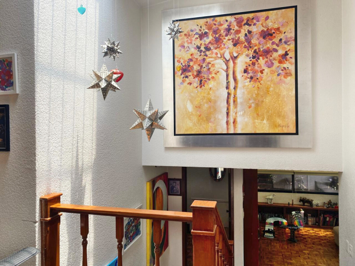 venta casa en lomas de la herradura