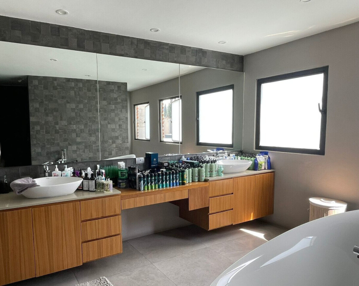 casa venta lomas de las palmas – calle con seguridad 24/7