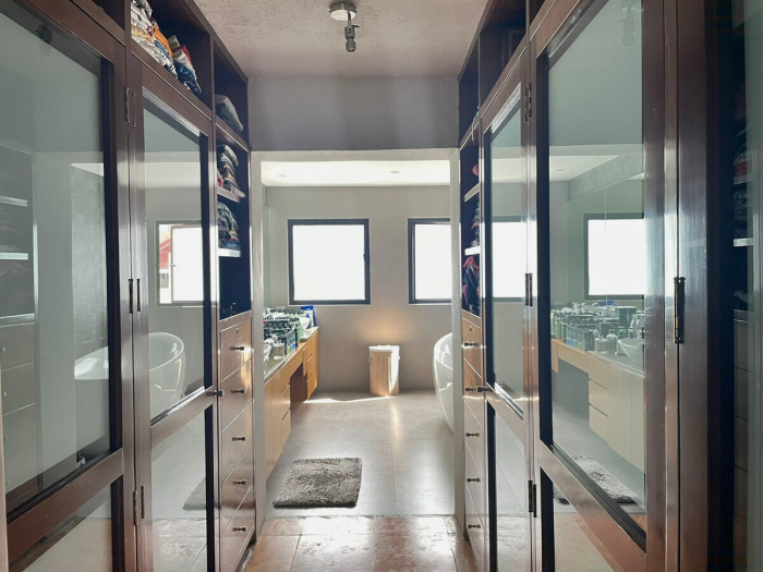 casa venta lomas de las palmas – calle con seguridad 24/7