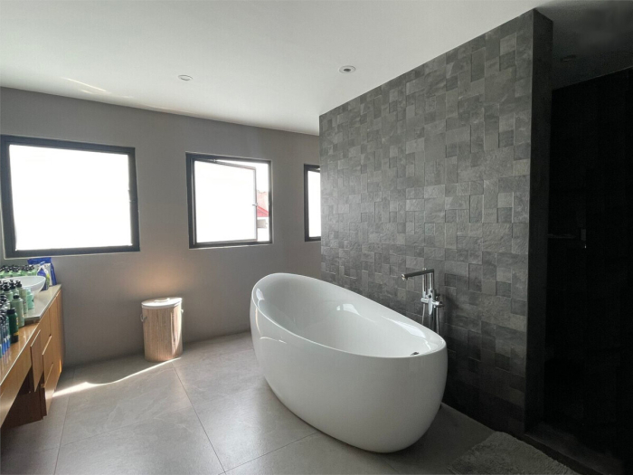 casa venta lomas de las palmas – calle con seguridad 24/7