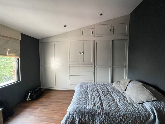 casa venta lomas de las palmas – calle con seguridad 24/7